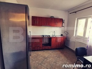 Casa in duplex, 130 mp, teren 300 mp, zona Ford - imagine 17