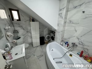 Casa P+1, 110 mp utili, 250 mp teren, zona Selgros - imagine 11