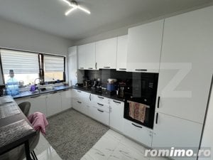 Casa P+1, 110 mp utili, 250 mp teren, zona Selgros - imagine 4