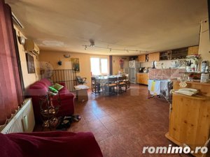 Casa D+P, 4 camere,  200 mp, 1258 mp teren, zona Mofleni  - imagine 2