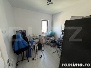 Casa P+1, 110 mp utili, 250 mp teren, zona Selgros - imagine 8