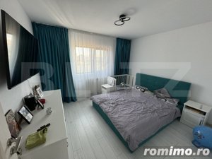 Casa P+1, 110 mp utili, 250 mp teren, zona Selgros - imagine 6