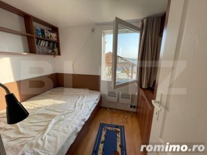 Casa cu teren de 800 mp, 3 camere, Bucovat - imagine 8