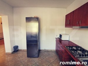 Casa in duplex, 130 mp, teren 300 mp, zona Ford - imagine 16