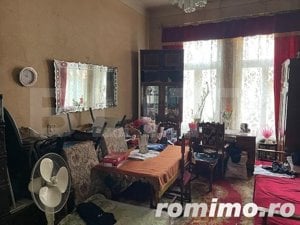 Casă renovabilă D+P+E+M în Centrul Vechi al Craiovei - imagine 7