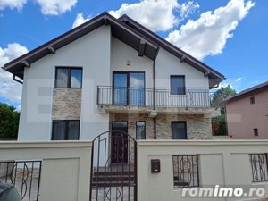 Vilă în regim P+1,  250 mp² utili, zona Ford