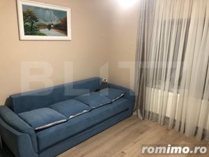 Casă modernă de 200 mp, D+P+E, cu terasă și curte privată, zona centrală - imagine 5