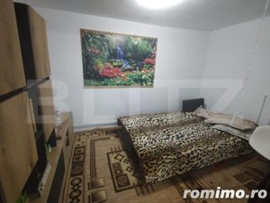 Casa pe parter, teren 352 mp,zona Lascar Catargiu - imagine 2