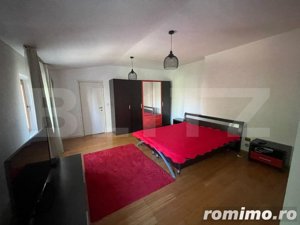 Casa cu 4 camere, P+2, 140 mp utili,strada Stefan cel Mare - imagine 3