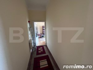 Casa boiereasca, 200 mp, centrala termica proprie, zona centrala - imagine 12