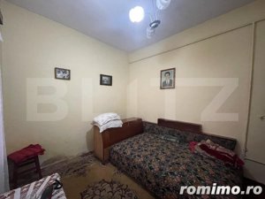 Casa cu 3 camere, 90 mp, zona centrala - imagine 2