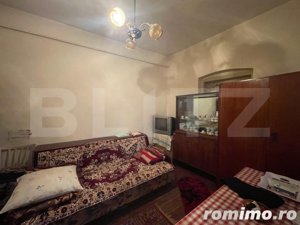 Casa cu 3 camere, 90 mp, zona centrala - imagine 3