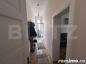 Casa boiereasca, 200 mp, centrala termica proprie, zona centrala - imagine 11