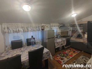 Casa pe parter, teren 352 mp,zona Lascar Catargiu - imagine 4