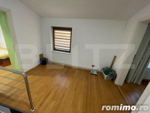 Casa cu 4 camere, P+2, 140 mp utili,strada Stefan cel Mare - imagine 8