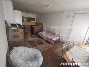 Casa pe parter, teren 352 mp,zona Lascar Catargiu - imagine 3