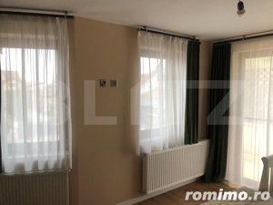 Casă modernă de 200 mp, D+P+E, cu terasă și curte privată, zona centrală - imagine 7