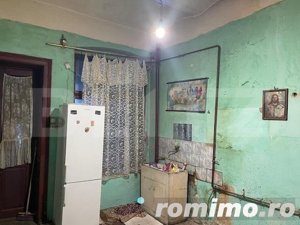 Casă renovabilă D+P+E+M în Centrul Vechi al Craiovei - imagine 4