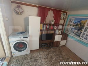 Casa pe parter, teren 352 mp,zona Lascar Catargiu - imagine 6