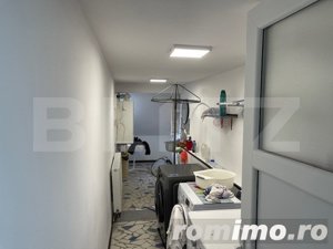 Casă D+P+E+M cu 178,91mp utili situată în zona de case din Valea Roșie  - imagine 10