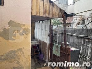 Casă renovabilă D+P+E+M în Centrul Vechi al Craiovei - imagine 8