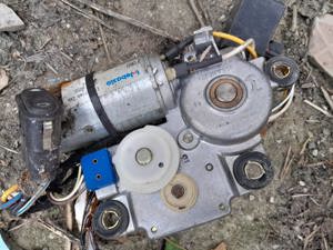 trapa cu motor pt ford mondeo MK1 si MK2 - imagine 3