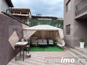 Casă P+2 , 179mp,  zona Mall Promenada - imagine 2