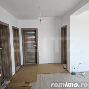 Casă parter cu 100 mp utili, teren 412 mp, zona Selgros - imagine 4