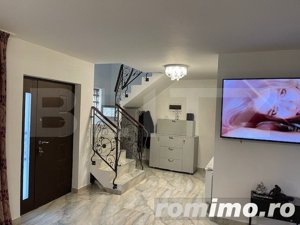 Casă P+2 , 179mp,  zona Mall Promenada - imagine 3