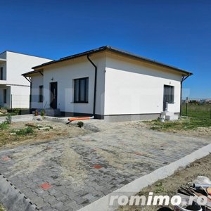 Casă parter cu 100 mp utili, teren 412 mp, zona Selgros - imagine 3