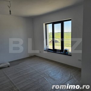 Casă parter cu 100 mp utili, teren 412 mp, zona Selgros - imagine 6