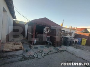 Casa pe parter, teren 352 mp,zona Lascar Catargiu - imagine 7