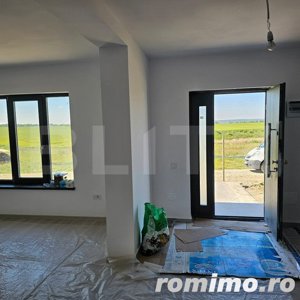 Casă parter cu 100 mp utili, teren 412 mp, zona Selgros - imagine 5