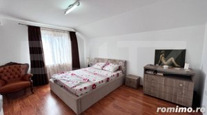 Casa 4 camere, 110 mp, Calea Bucuresti Hanul Doctorului  - imagine 7