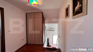 Casa 4 camere, 110 mp, Calea Bucuresti Hanul Doctorului  - imagine 6