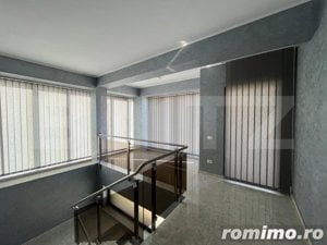 Casă P + E cu garaj, 195 mp utili, teren 599 mp, zona Ford - imagine 8