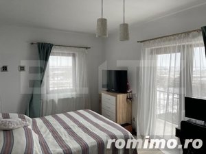 Casă D+P+1 cu teren de 2501mp situată în Craiova în zona de nord - imagine 9