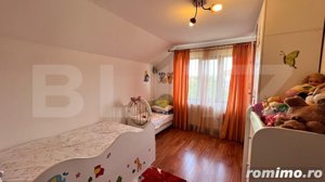 Casa 4 camere, 110 mp, Calea Bucuresti Hanul Doctorului  - imagine 10