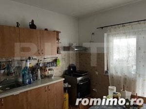 Casă D+P+1 cu teren de 2501mp situată în Craiova în zona de nord - imagine 7