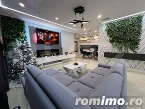 Casă P+M din categoria modern/lux în cartierul rezidențial Cârcea/Ford  - imagine 4