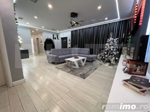 Casă P+M din categoria modern/lux în cartierul rezidențial Cârcea/Ford  - imagine 3