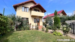 Casa 4 camere, 110 mp, Calea Bucuresti Hanul Doctorului  - imagine 2