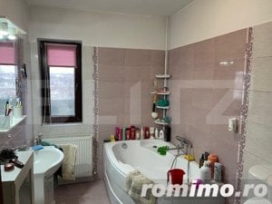 Casă D+P+1 cu teren de 2501mp situată în Craiova în zona de nord - imagine 4