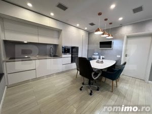 Casă P+M din categoria modern/lux în cartierul rezidențial Cârcea/Ford  - imagine 5