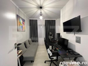 Casă P+M din categoria modern/lux în cartierul rezidențial Cârcea/Ford  - imagine 8