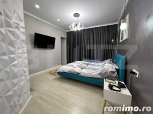 Casă P+M din categoria modern/lux în cartierul rezidențial Cârcea/Ford  - imagine 9