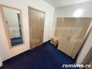 Casa 200mp, 6 camere cu bai proprii, curte proprie, zona Ciuperca - imagine 13