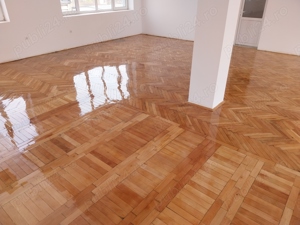 Rașchetez parchet dușumele montaj de parchet clasic cat și montaj de parchet laminat - imagine 8