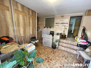 Casa 200mp, 6 camere cu bai proprii, curte proprie, zona Ciuperca - imagine 2