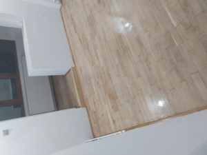 Rașchetez parchet dușumele montaj de parchet clasic cat și montaj de parchet laminat - imagine 2